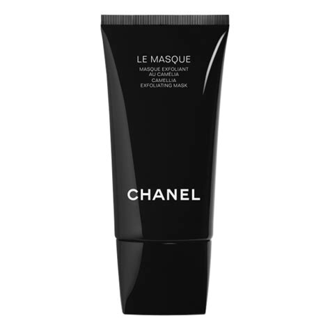 le masque chanel|chanel le masque camellia.